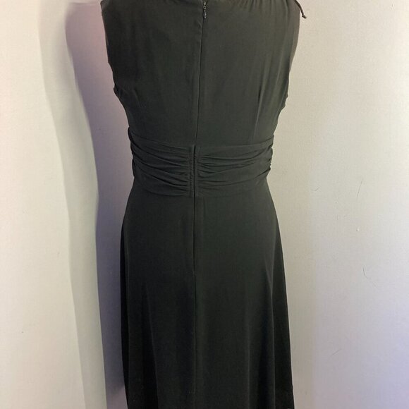 Connected Apparel Dress, EUC, Size 14 - Picture 4 of 13